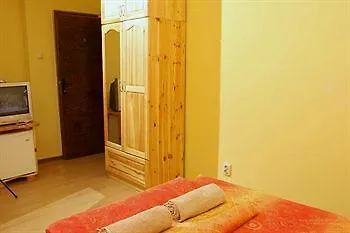 Peter Pan Hostel Sofia