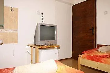 Peter Pan Hostel Sofia Bulgarie