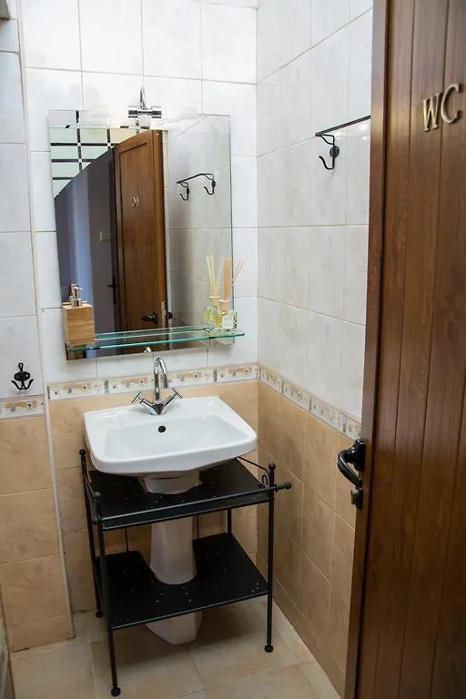 Peter Pan Hostel Sofia Bulgaria