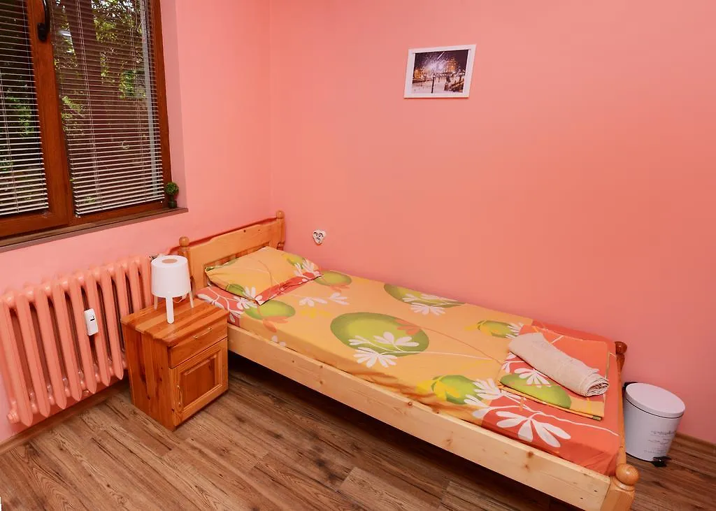 Peter Pan Hostel Sofia