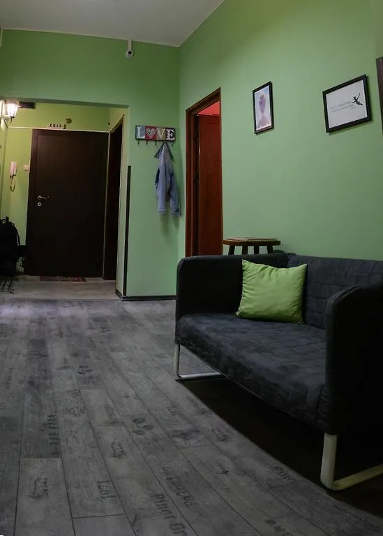 Peter Pan Hostel Sofia