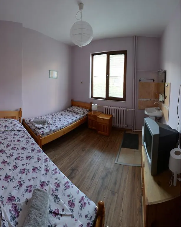 Peter Pan Hostel Sofia 0*,  Bulgarie