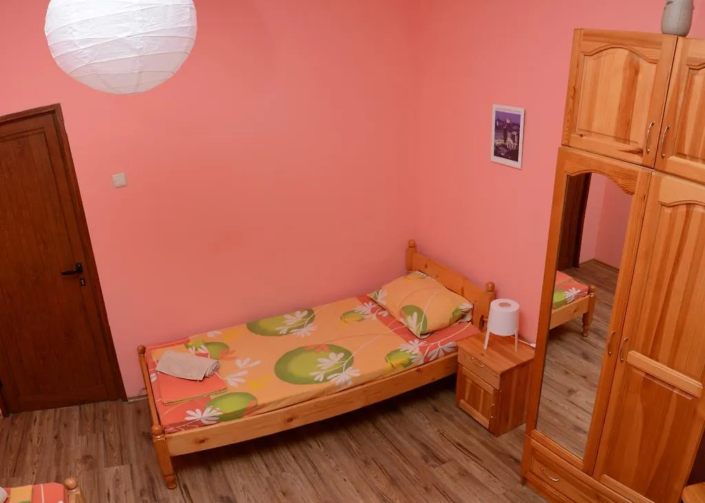 Peter Pan Hostel Sofia