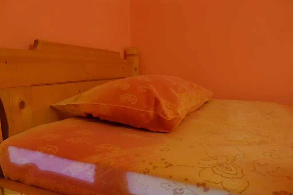 Peter Pan Hostel Sofia