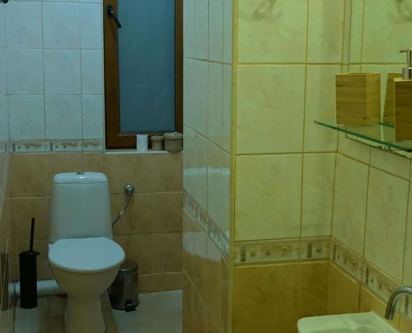 Peter Pan Hostel Sofia