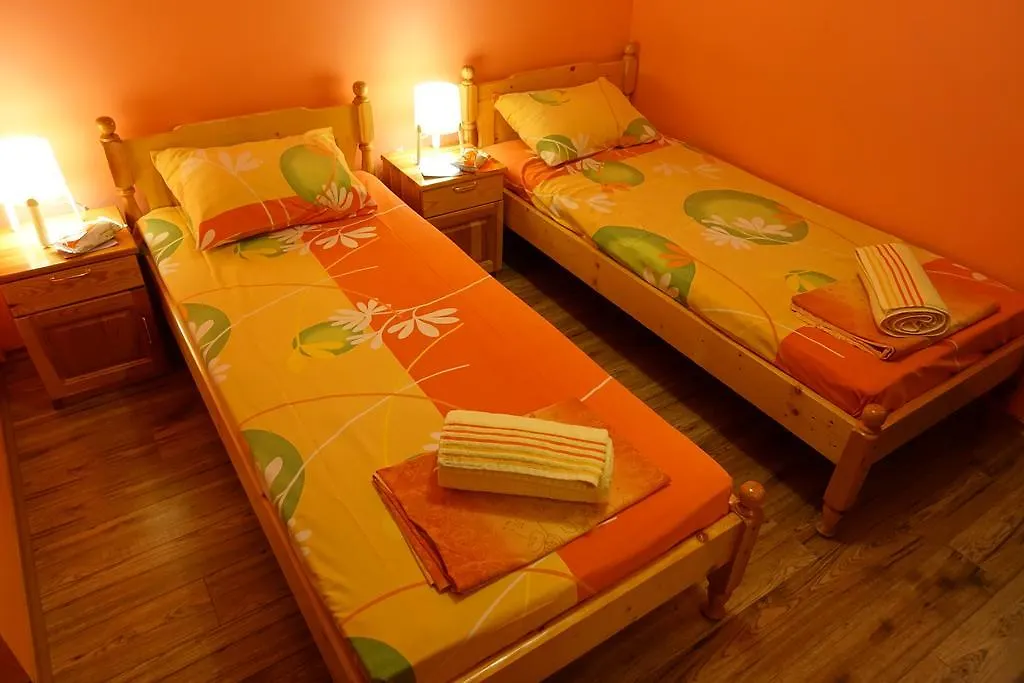 Peter Pan Hostel Sofia 0*,