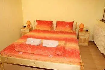 Peter Pan Hostel Sofia Bulgaria