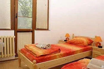Peter Pan Hostel Sofia