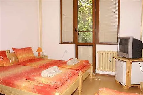 Peter Pan Hostel Sofia