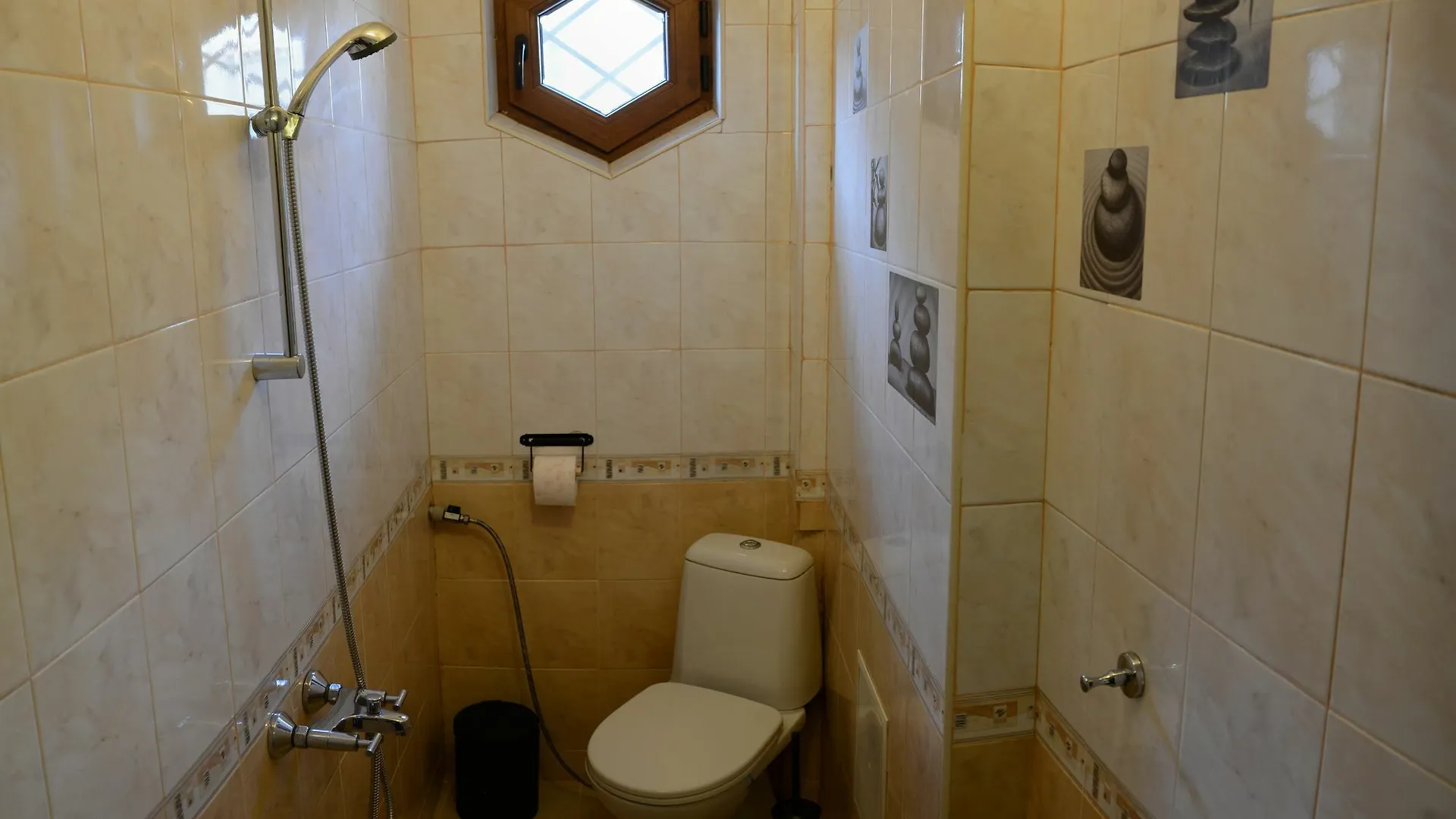 Peter Pan Hostel Sofia